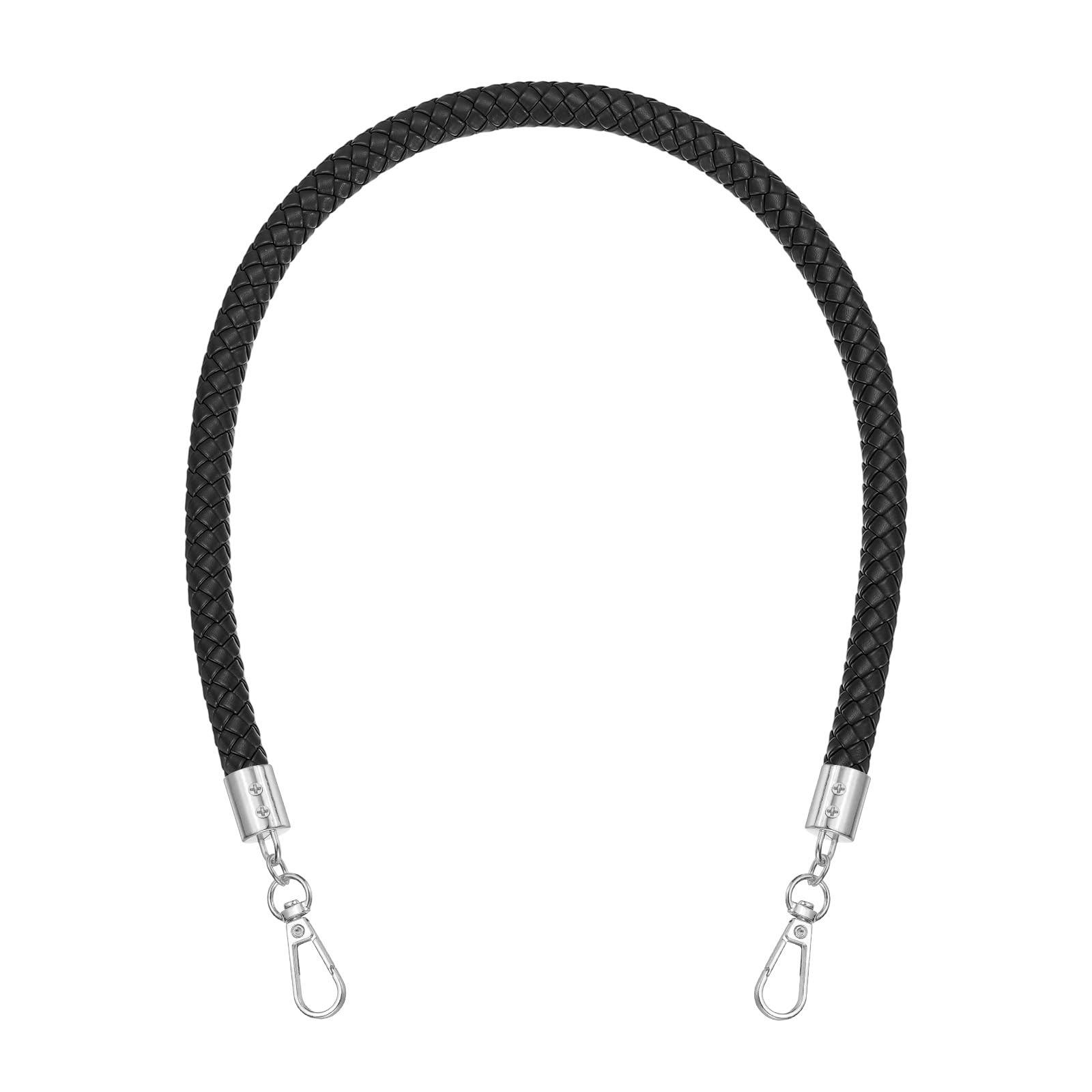 Sangles pour sac à main tressées pour personnaliser vos cabas de tous les jours