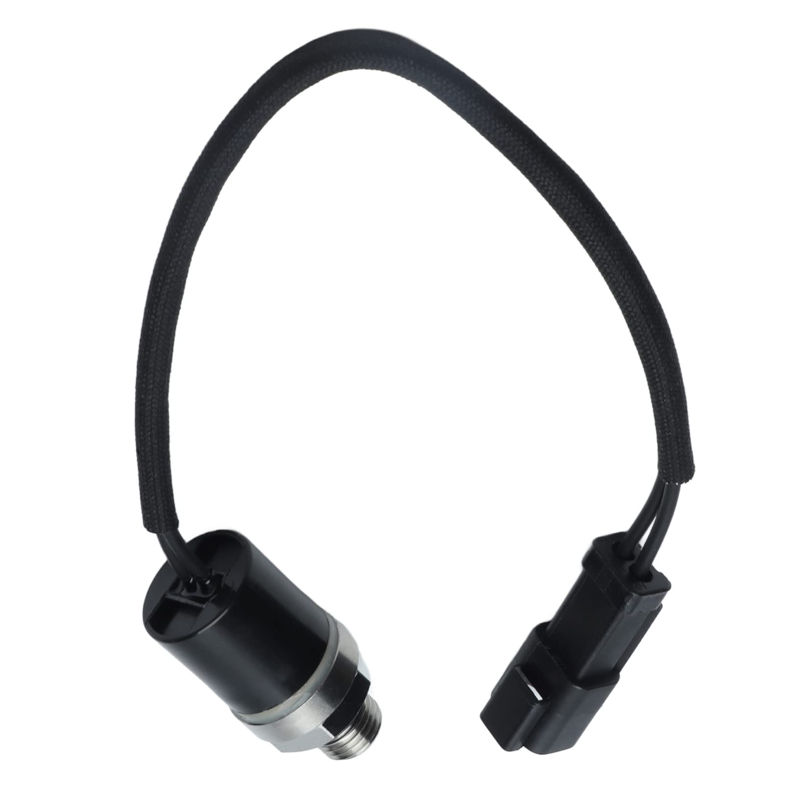 Chrees Trasduttore Sensore di Pressione per Pale Gommate 9-32V OEM Durevole 421-43-32922 TOSD-04-349B per WA380-6 WA470-6 WA500- WA600