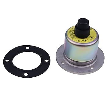 Amazon.com: FridayParts Hydraulic Oil Tank Cap 4434017