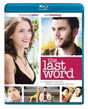DVD The Last Word Book