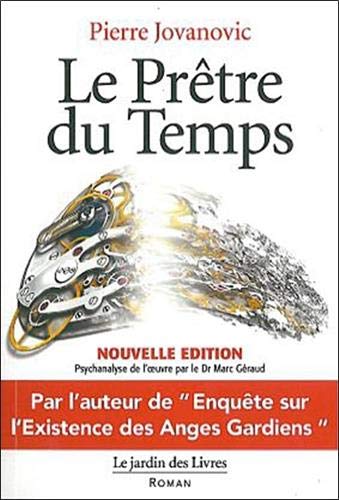  Le Prêtre du Temps Gratuit