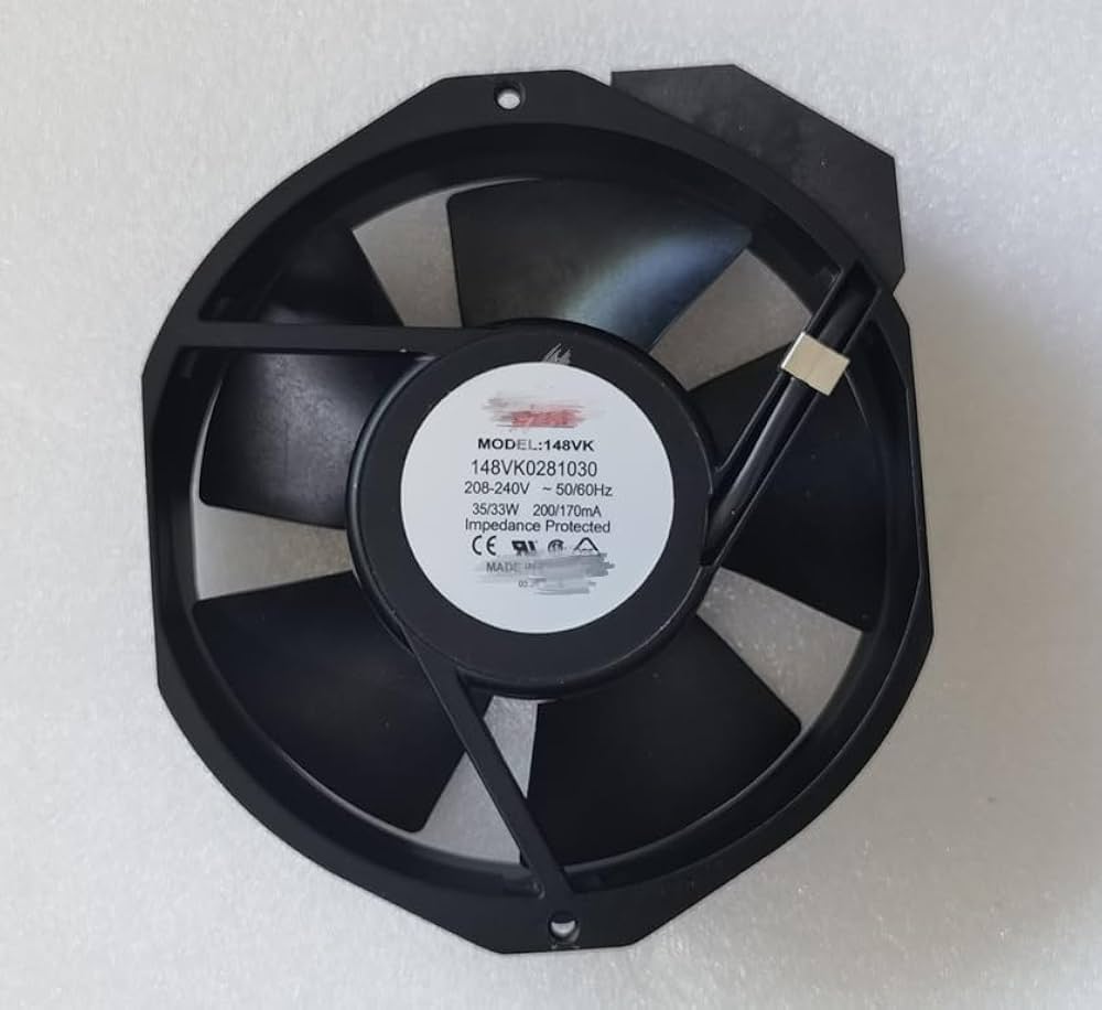 ファン 8-94311257-0 Hot Selling High Performance Auto Electric Fan