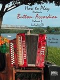 How To Play Button Accordion - Volume 3 with CD