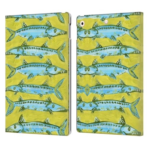 Protection iPad 10.2 Cat Coquillette étui portefeuille cuir compatible Apple iPad 9 8 7 génération