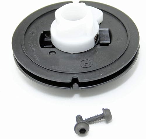 Husqvarna 545180863 Polea de arranque de retroceso soplador de hojas Pieza original original del fabricante del equipo (OEM)