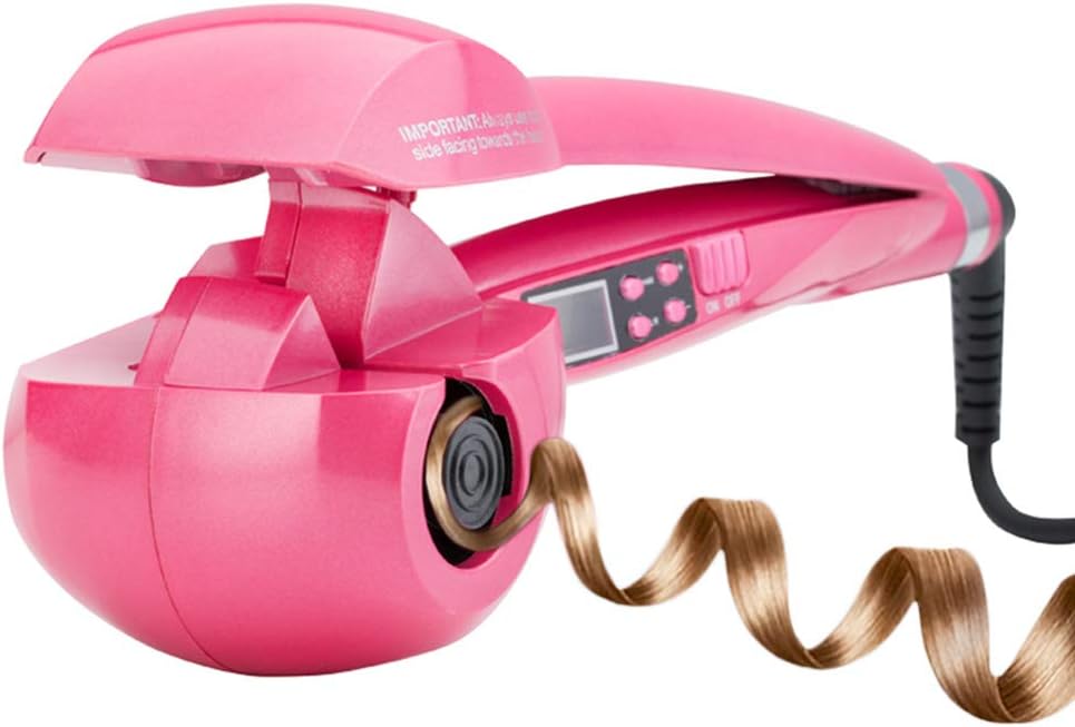 オートカールアイロン Reak ミラカール ヘアアイロン 自動巻きヘアアイロン 自動コテ Hair Curler 8 オートカールアイロン Reak ミラカール ヘアアイロン 自動巻きヘアアイロン 自動コテ Hair Curler 8