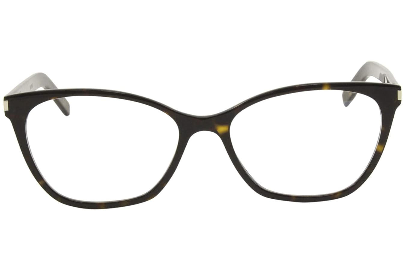 SAINT LAURENT キャットアイクラス SL287 002 Saint Laurent SL 287 Slim 002 Glasses - US