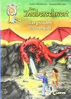 Das Zauberschwert - Das geraubte Drachengold 3785566956 Book Cover