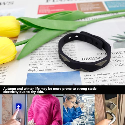 Image of Anti-Static Wristband