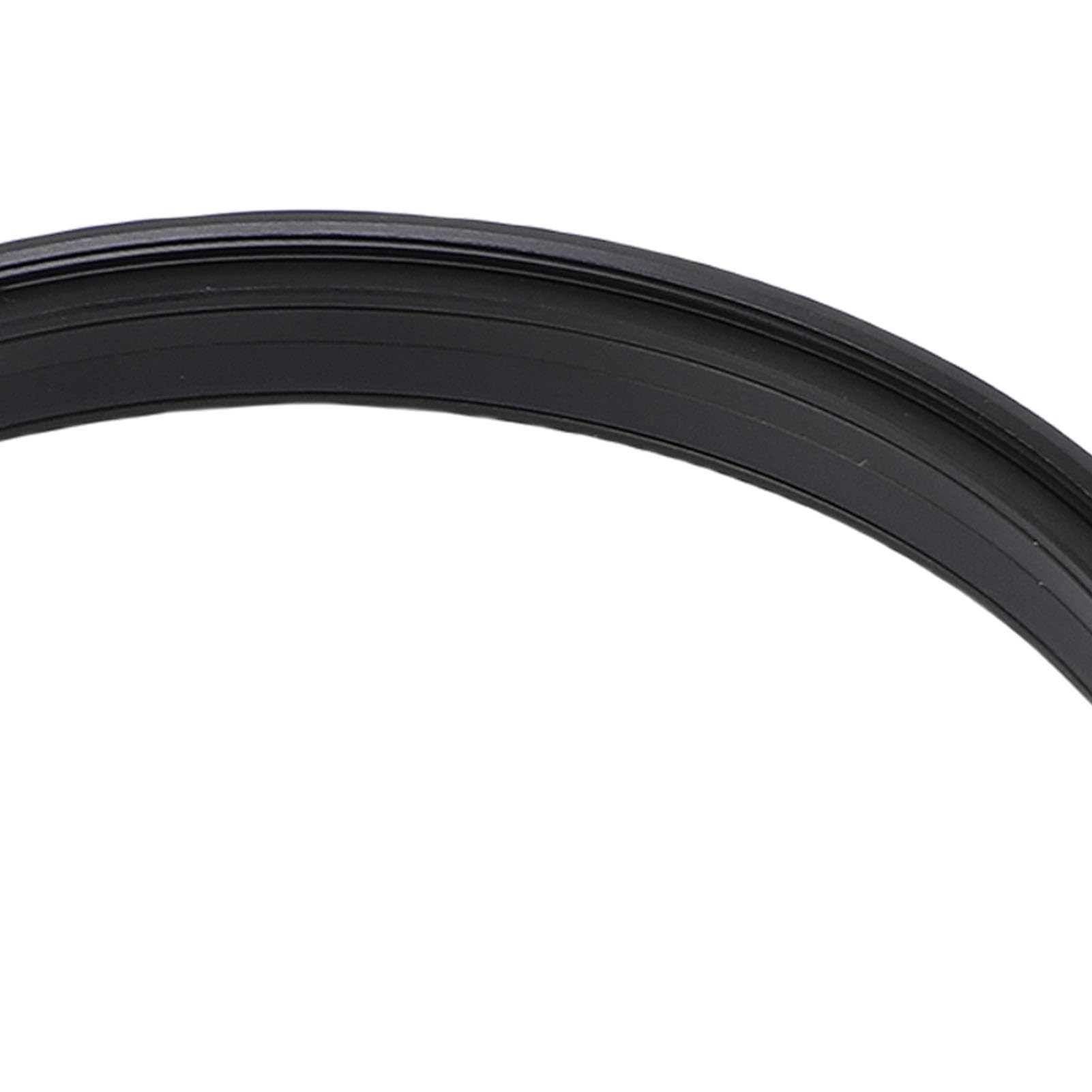 Akozon Adaptador de Filtro Magnético de 86mm a 86mm para Lente de Cámara, Conversión de Rosca a Magnética, Accesorio de Fotografía de Fácil Instalación