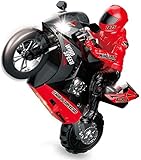 Qu'il s'agisse de deux roues motrices ou d'une seule roue motrice, il n'est pas facile de basculer, il peut maintenir un bon équilibre et être perpendiculaire au sol. Les enfants et les parents sont faciles à contrôler et peuvent prendre plaisir à conduire.