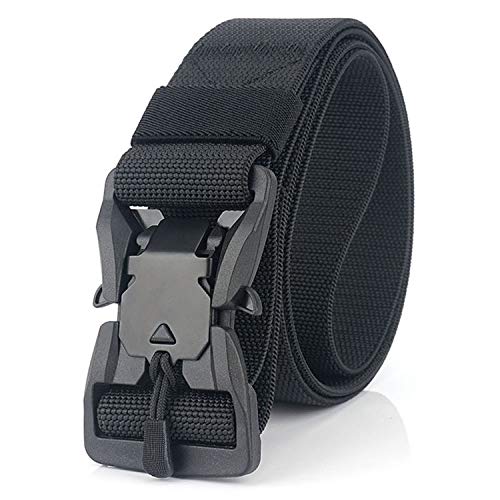 [MATASAGER] �x���g �i�C���� �^�N�e�B�J�� ���C�o�b�N�� �T�C�Y�����\ �J�W���A�� ���s ���q�� �T�o�C�o���Q�[�� �o�R�N���C�~���O �A�E�g�h�A (�u���b�N, 125cm)