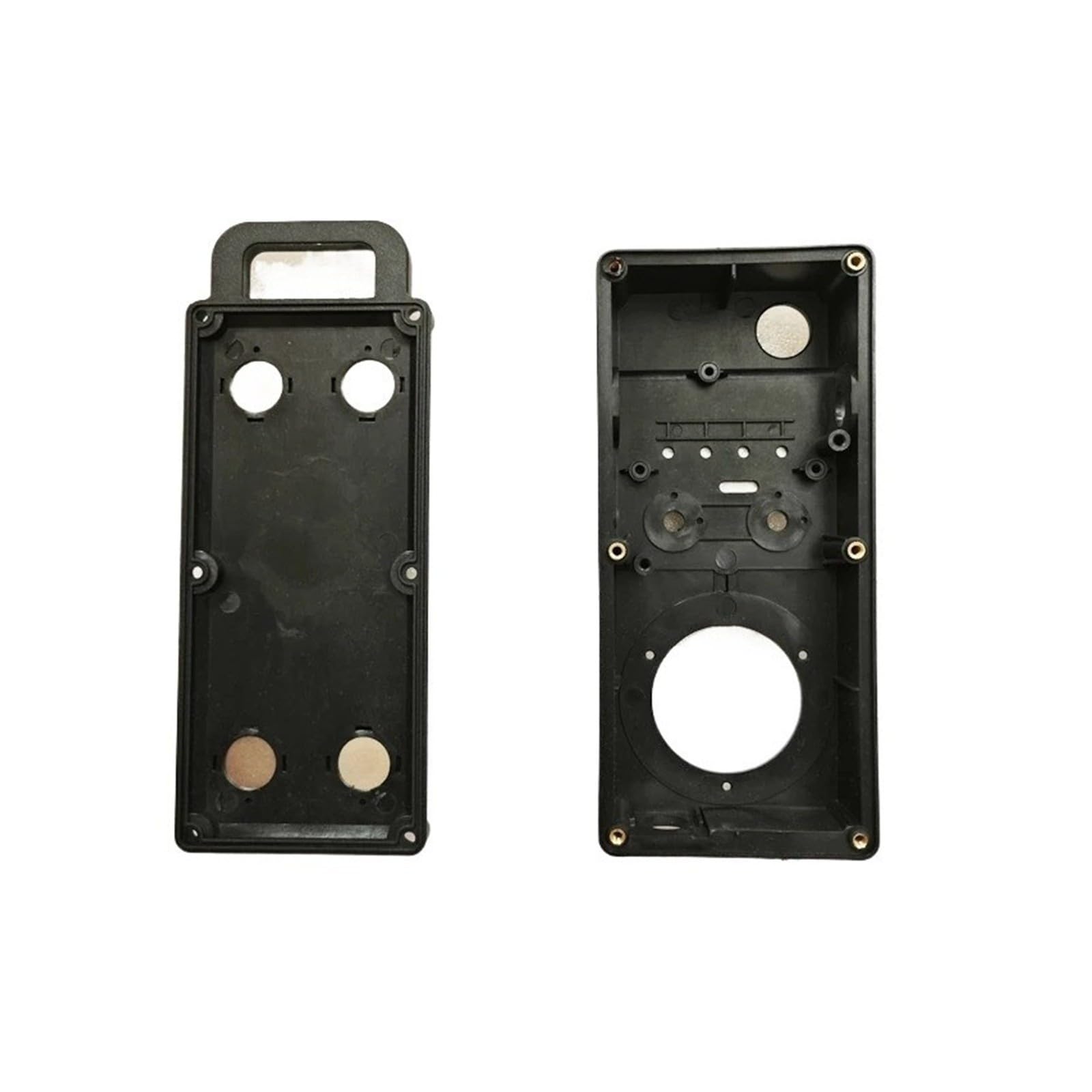 Carcasa de caja MPG, IHDW-BLA5S-IM-C26