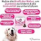 NutriPaw All-Itch Immunitäts-Leckerlis für Hunde - Beruhigt juckende Pfoten, Augen, Ohren, Haut - Beendet Jucken, Lecken, Kratzen - Perfekt für alle Hunde - Unterstützt saisonales Jucken