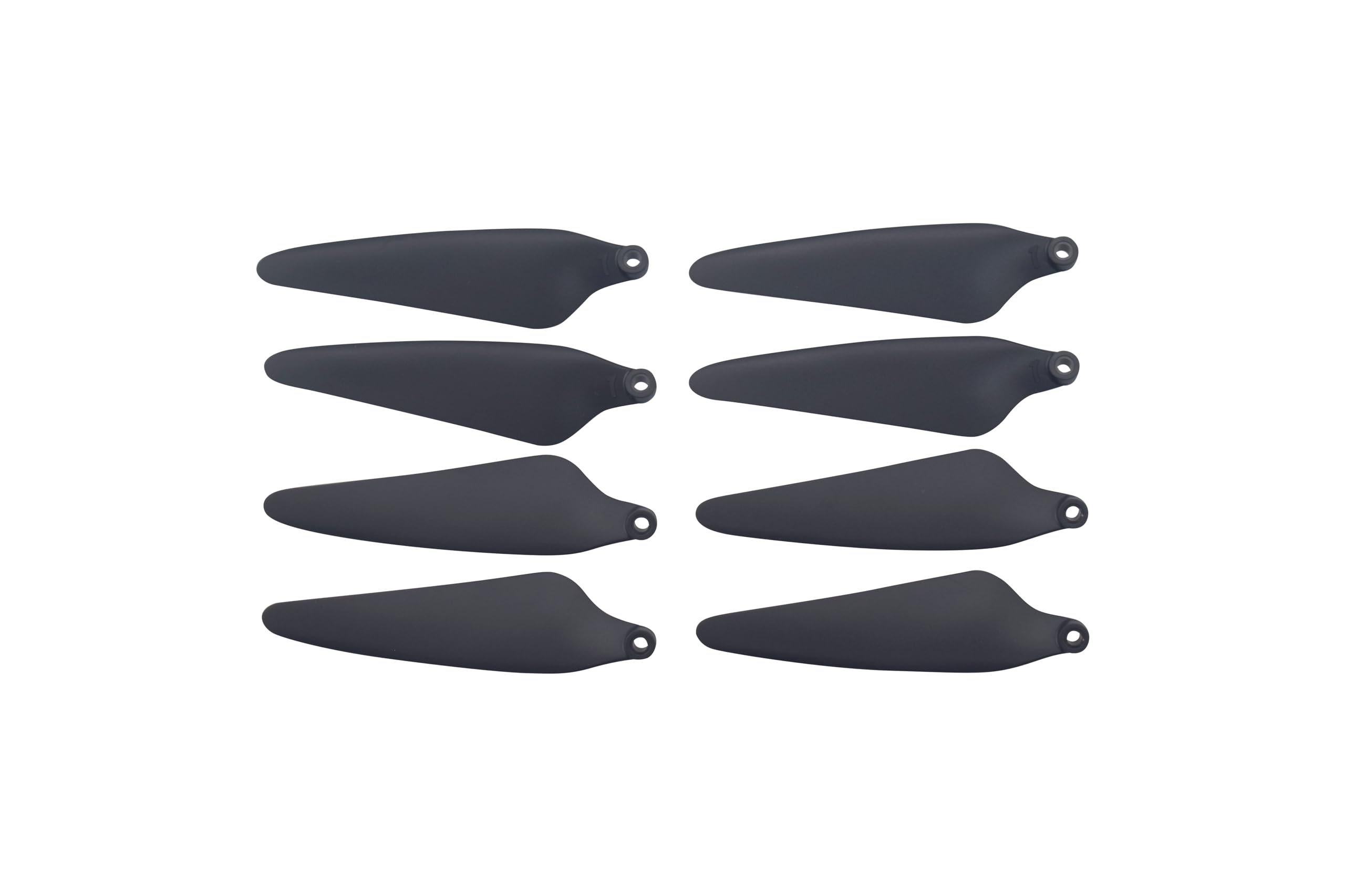 16 sztuk śmigło do HS360S Aerial Quadcopter RC Drone Blade Parts