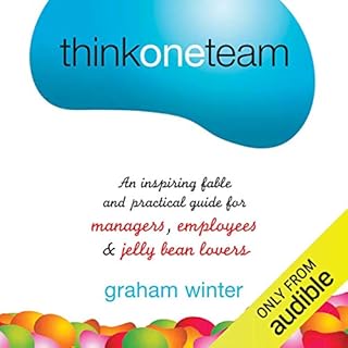 Think One Team cover art