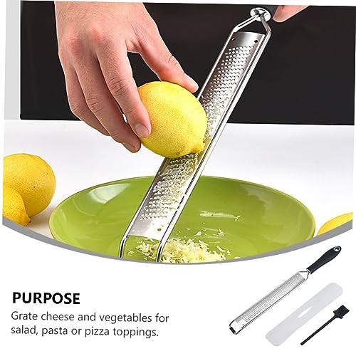 Rallador de Acero Inoxidable Multifuncional para Cocina miniatura 6