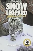 The Snow Leopard Adventure 8190982931 Book Cover
