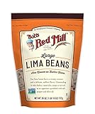 Bob's Red Mill Large Lima Beans 28 Oz
