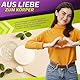 Vita2You Collagen Pulver 1kg - Bioaktives Kollagen - 100% Solugel® - aus Weidehaltung - Hydrolysat Peptide Typ 1 und 3 - Eiweiss -1000g - Premium Qualität