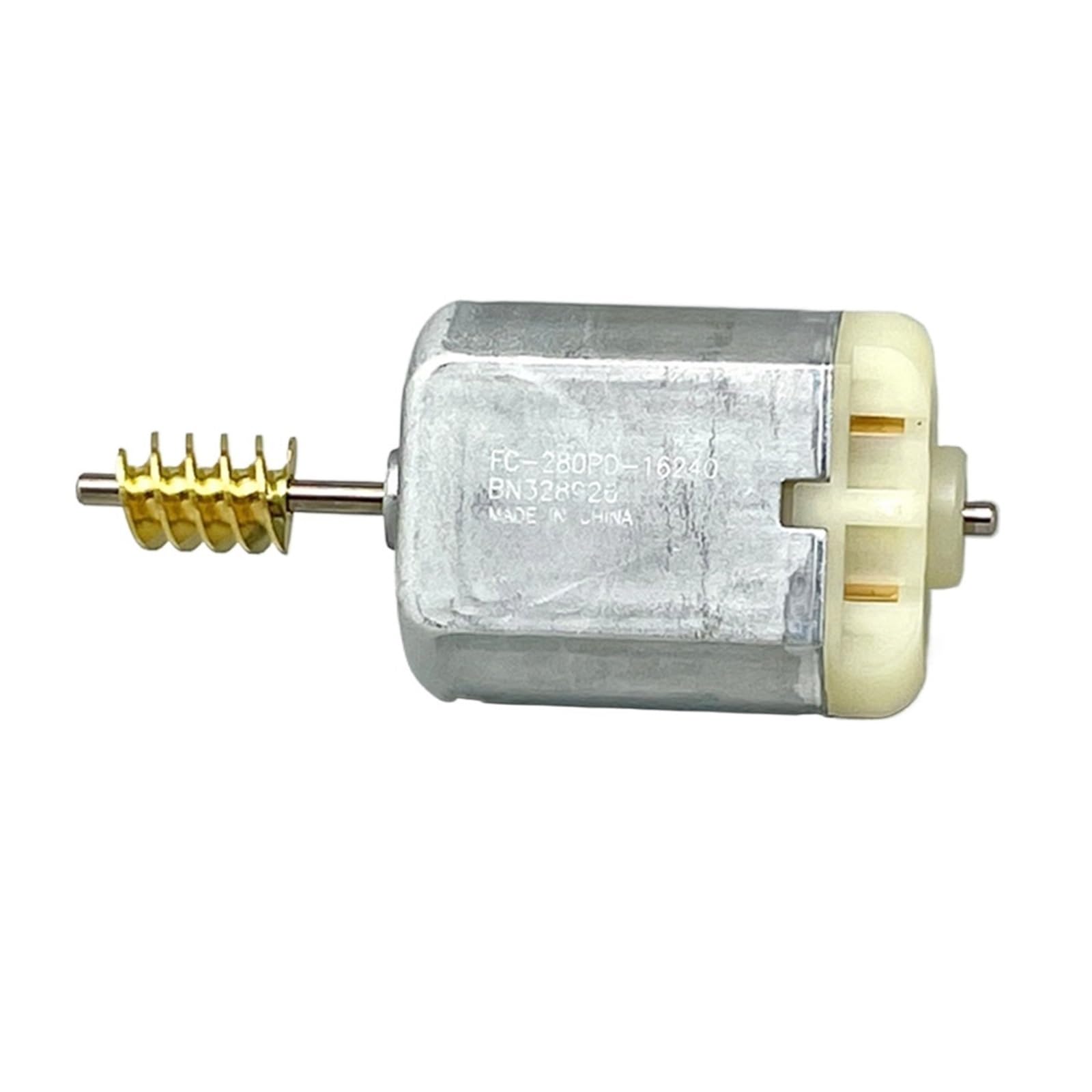 Démarreur électronique 12V FC-280PD pour réparer un verrouillage de voiture bloqué