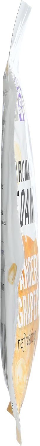 Aura Cacia Foam Bath, Tangerine/Grapefruit, 2.5 Ounce - Image 5