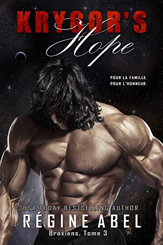 Krygor's Hope (Braxiens t. 3)