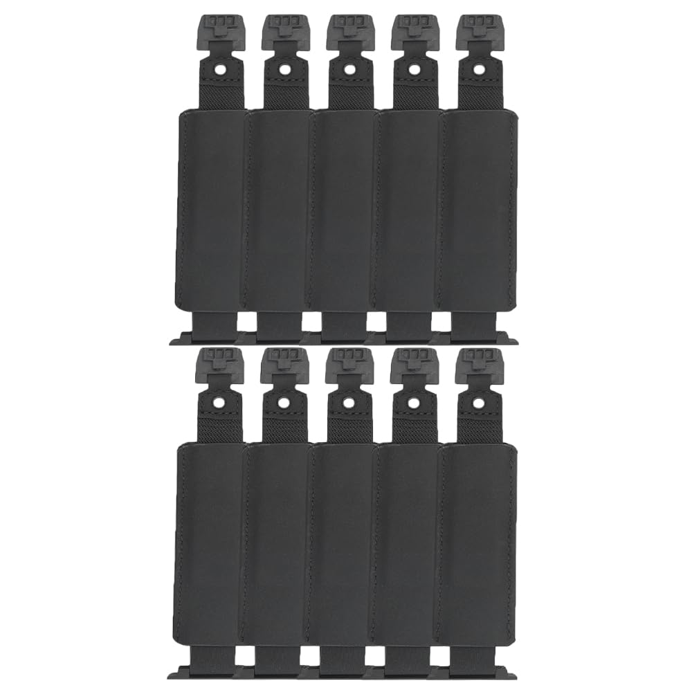 CARPSDZY Hand Strap Replacement for Zebra Symbol TC70 TC72 TC75 TC77 TC70X TC75X Barcode Scanner Handheld Touch Mobile Computer,Durable Handstrap (10pcs)