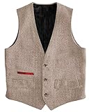 4. Händewaschen / Reinigung. Es gibt zwei Gürtel auf dem Rücken, mit denen Sie die Taille der Weste leicht einstellen können :)