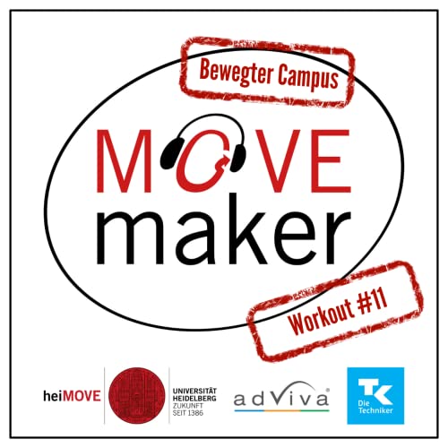 BC - Workout #11 - Marsilius Arkaden