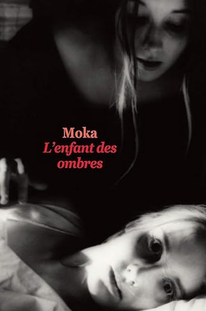 enfant des ombres (l) poche (ne)