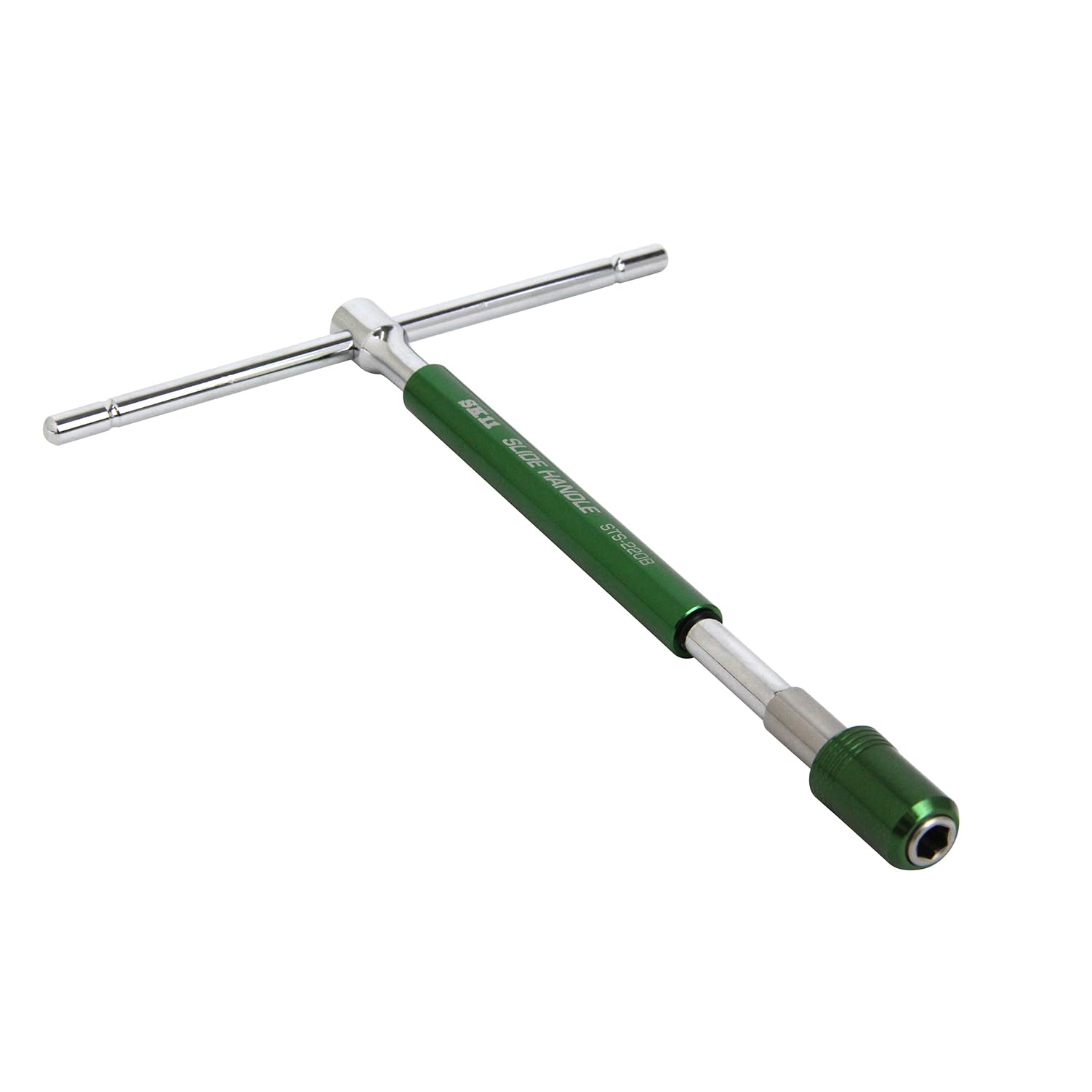 Amazon | SK11(エスケー11) T型スライドビットハンドル ビット用