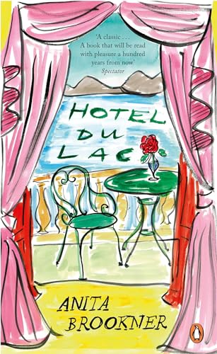 Hotel du Lac: Anita Brookner: 118 (Penguin Essentials, 118)