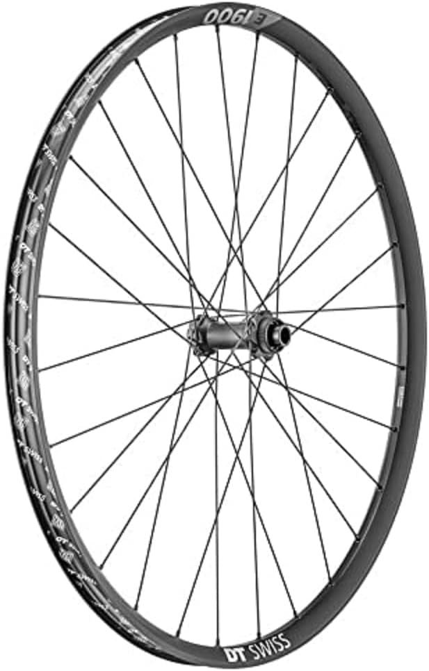 27.5 15x100 front wheel Clearance