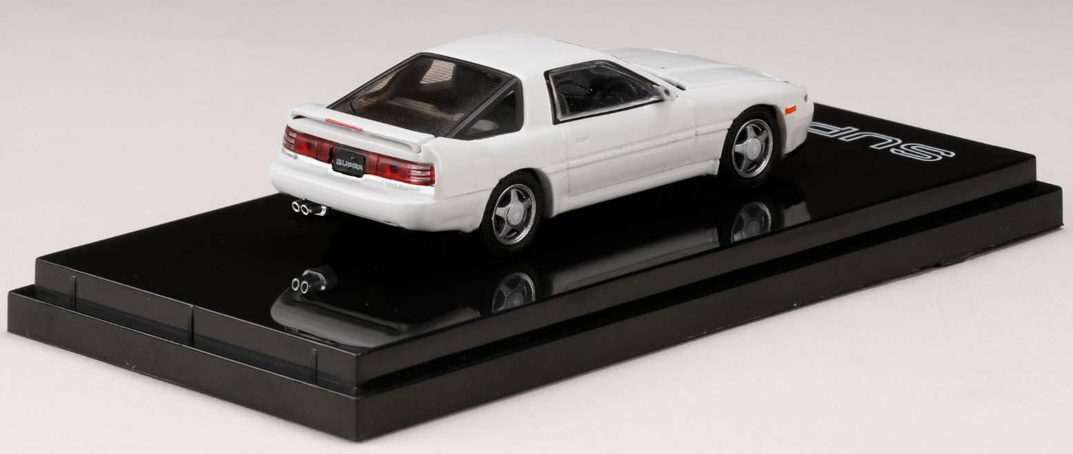 Amazon | Hobby JAPAN 1/64 トヨタスープラ (A70) 2.5GT TWIN TURBO R