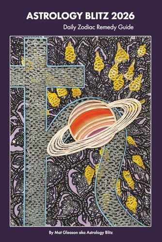 Astrology Blitz 2026 Daily Zodiac Remedy Guide