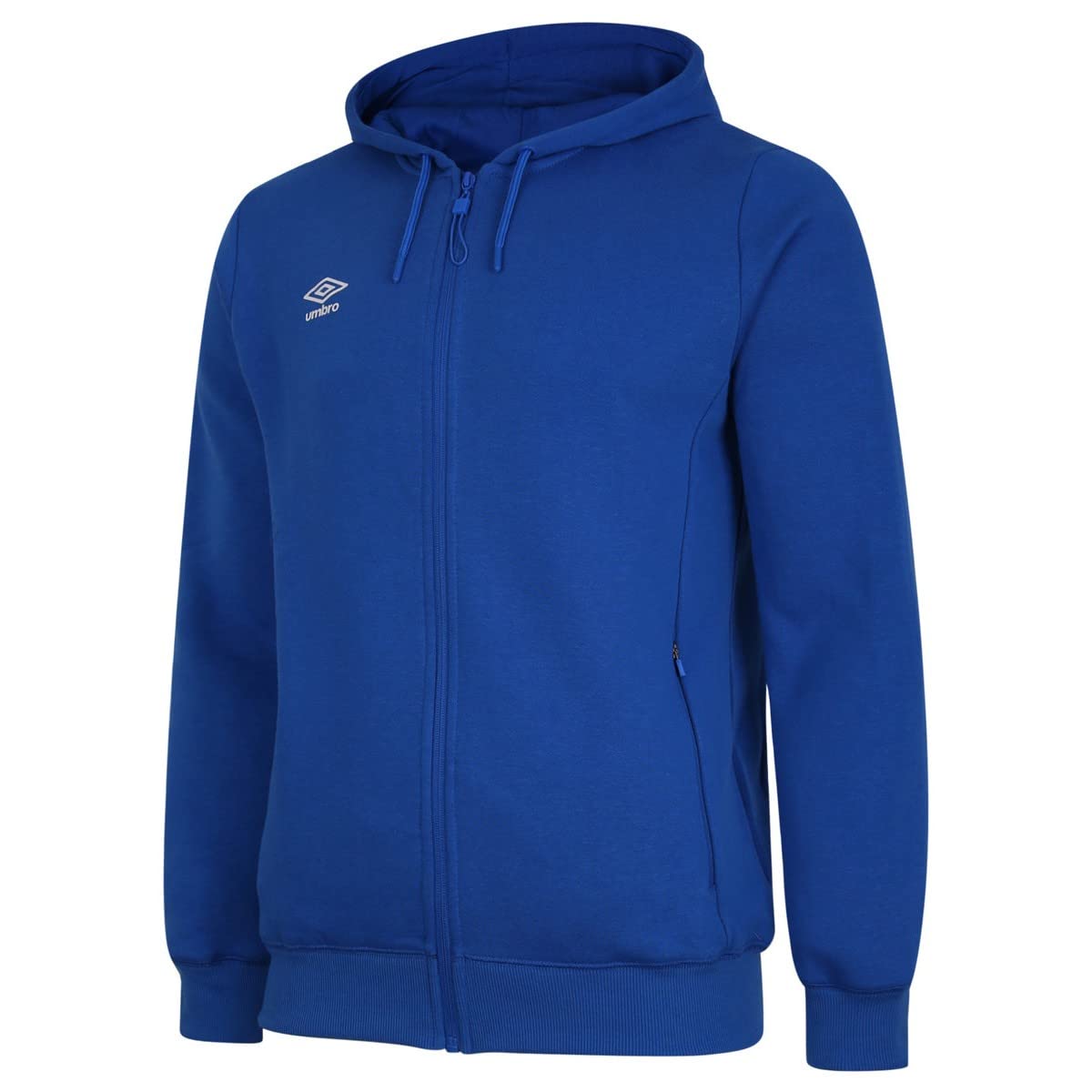 UMBRO Club Leisure ZT męska kurtka z kapturem