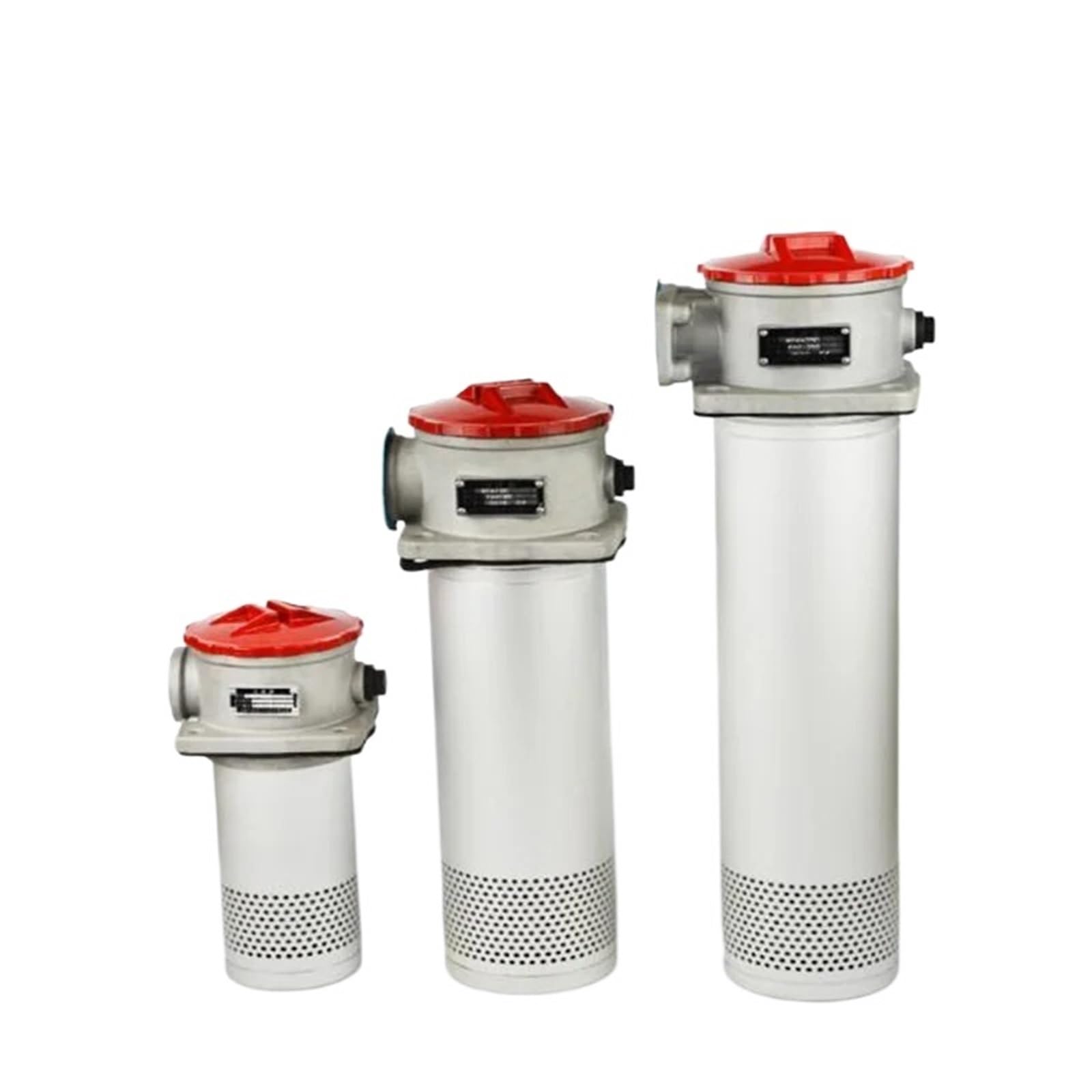 1 filtro de aceite, filtro de succión, filtro de aceite, filtro hidráulico, bomba de aceite, filtro de aceite hidráulico.(RFA40X10LY)