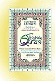 The Holy Qur'an: Color Coded Tajweed Rules (Arabic and English Edition) (2009-09-01)