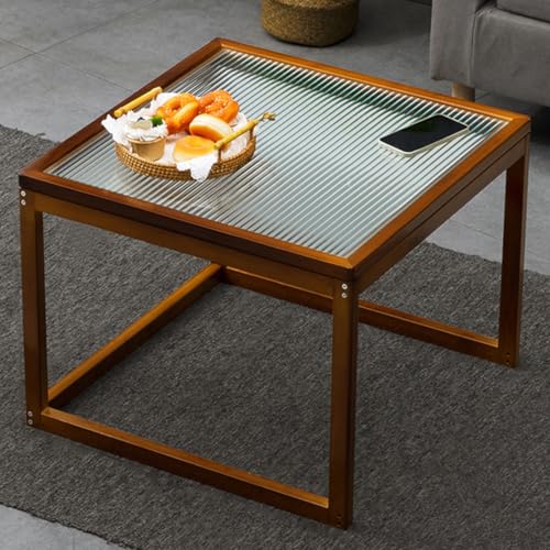 �l�X�g�e�[�u�� 2�Z�b�g����q�� �K���X �|�� 2�i �Z���^�[ �K���X���[�e�[�u�� �����` ���[ ���[�e�[�u�� ���r���O�e�[�u�� �T�C�h�e�[�u�� ��60�p ��50�p �h�����ƑϏ��� ���r���O���[�� �Q�� ���� (���F, ��y60×60×47cm�z)