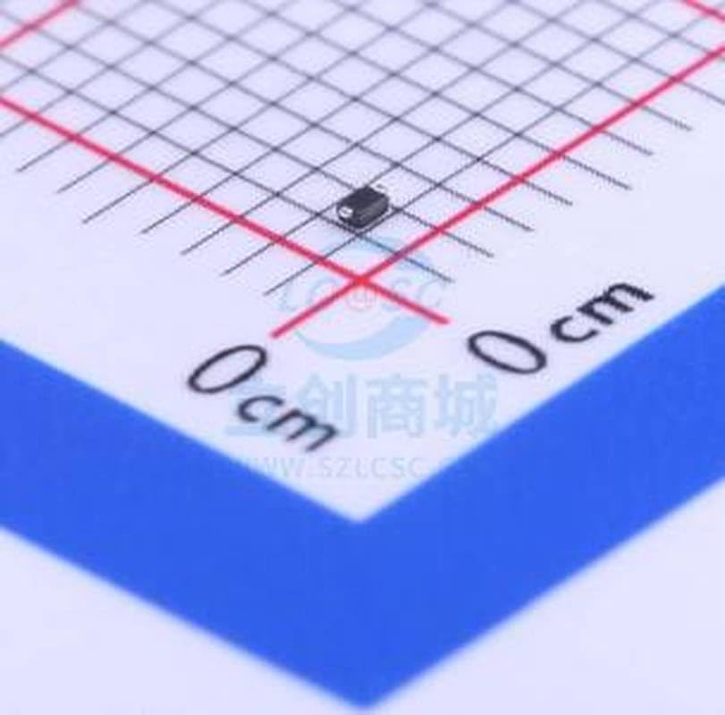 20 Pcs Electrostatic Discharge (ESD) Protection Device ESD9X3.3ST5G SOD-923 ESD9X3.3ST5G