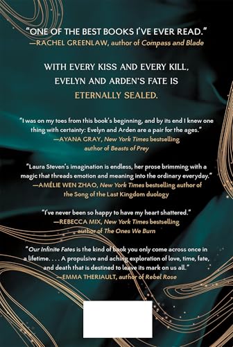 Our Infinite Fates: Deluxe Limited Edition