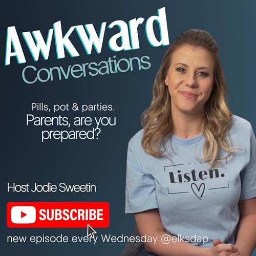 Awkward Conversations Trailer