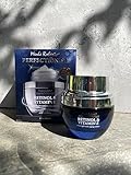 Merle Roberts Perfectionist Retinol and Vitamin E Overnight anti-aging cream