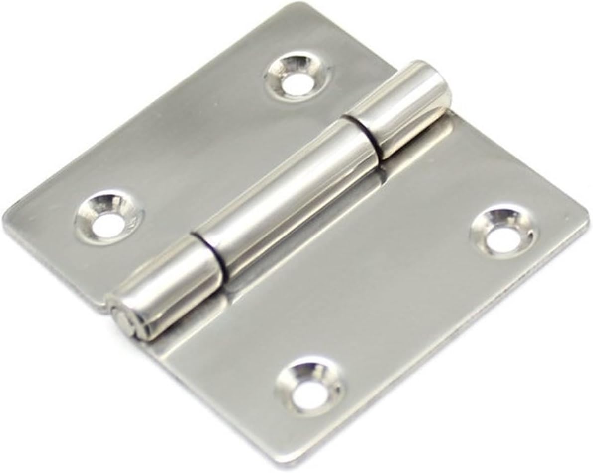 XJJ-253-32-2 Electric Meter Control Box Door Hinge Switch Cabinet Equipment Control Industrial Cabinet Hinge 1Pcs