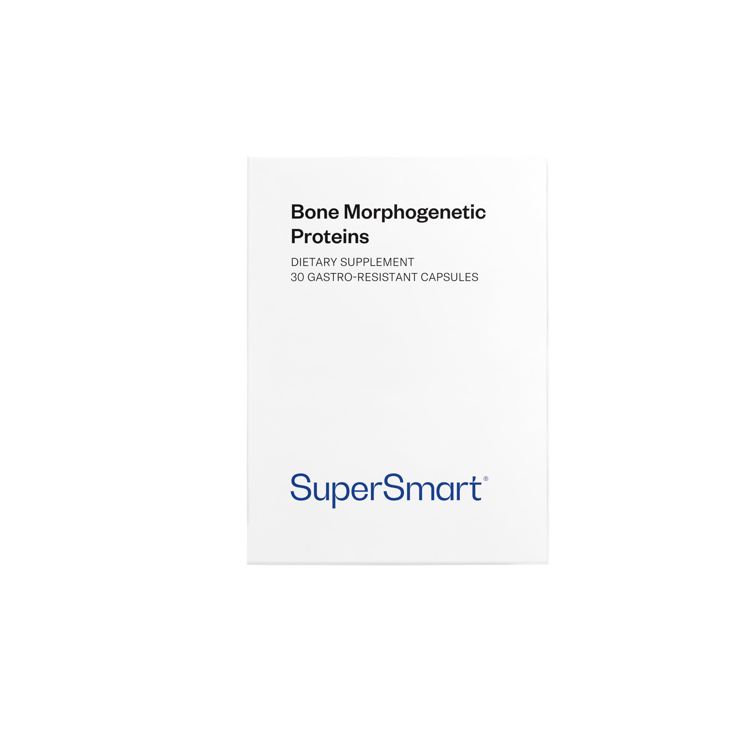 Collagène Cyplexinol® - Santé Osseuse et Cartilagineuse - SuperSmart | Aide à la Cicatrisation et à la Reformation des Tissus - Bone Morphogenetic Proteins