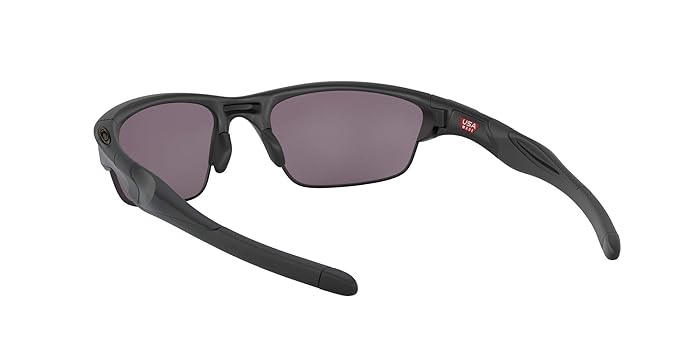 美品　OAKLEY HALF JACKET2.0 MADE IN USA Half Jacket® 2.0 XL Prizm Deep Water Polarized Lenses, Matte