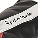 TaylorMade Golf DRIVER HEADCOVER,WHITE/BLACK/RED