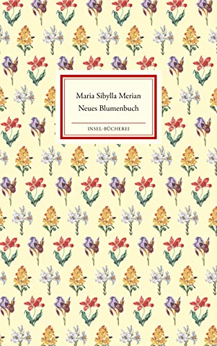 Neues Blumenbuch: 2004