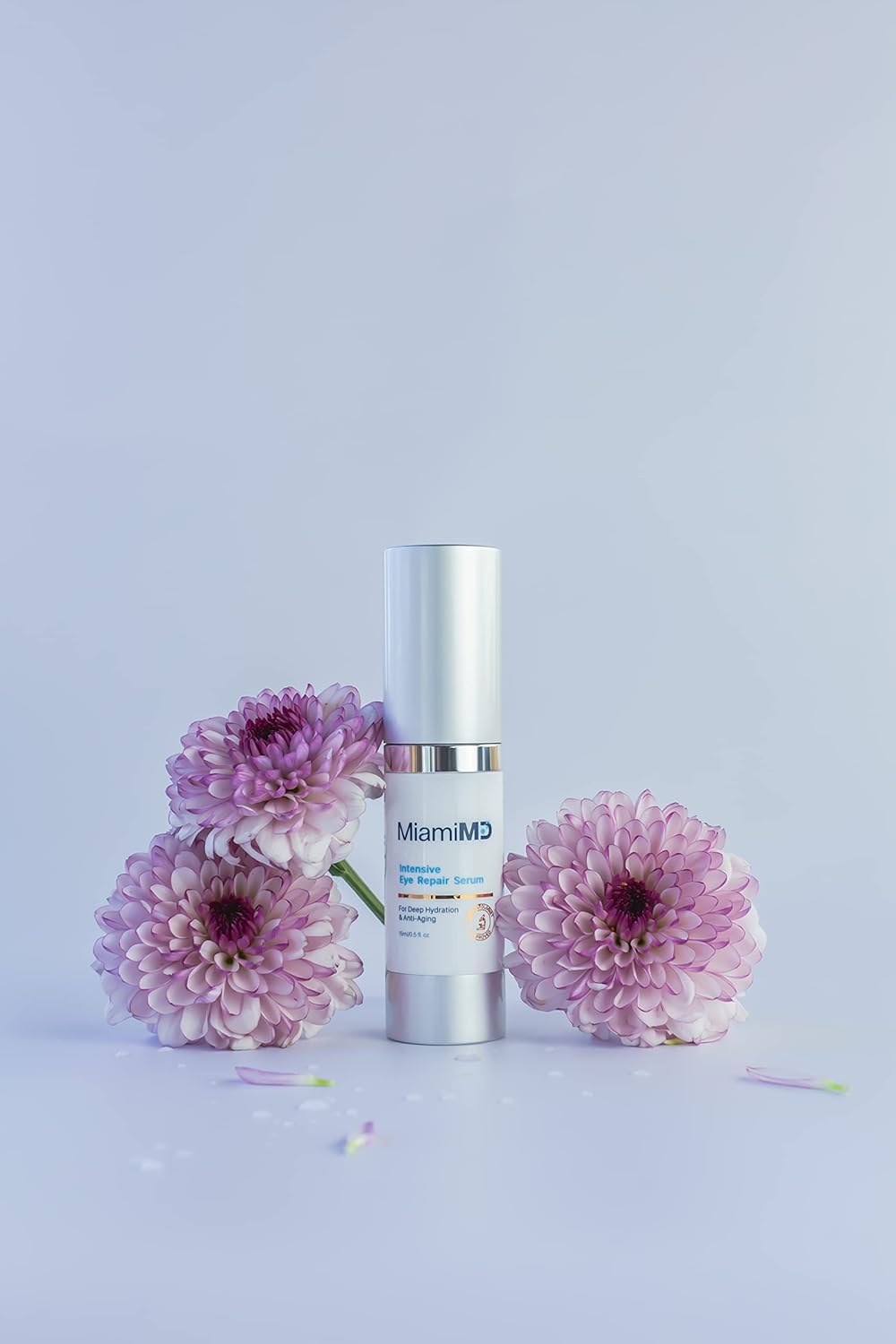 Amazon.com: Eye Serum (15ml) Under-eye Treatment for Dark Circles